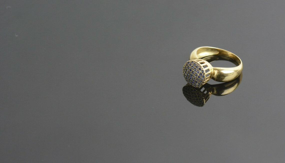 Quels critères pour acheter une bague en argent à une femme ?