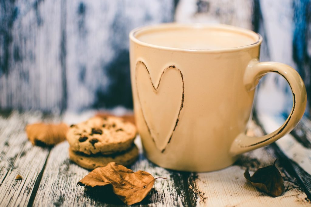 réaliser de délicieux cookies