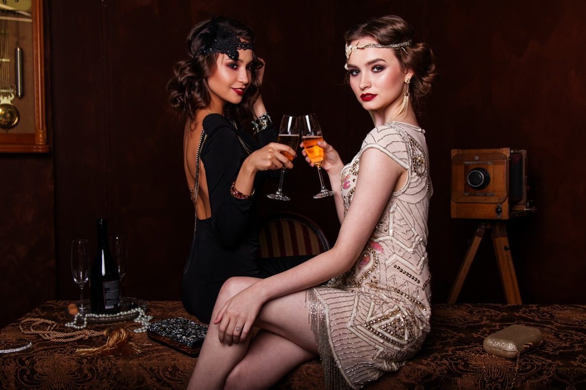 Robes de soirée