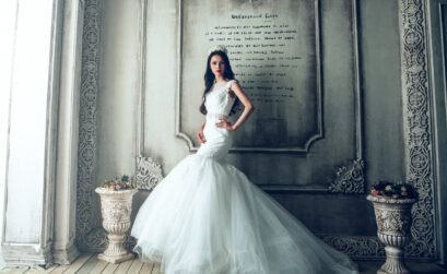 robe mariée