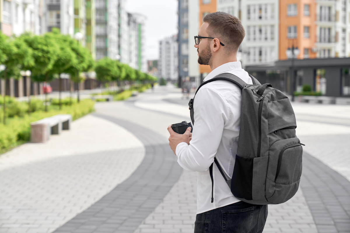 sac éco responsable