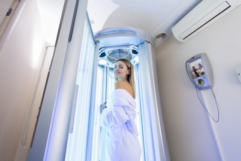 Bronzer en cabine quels sont les salons UV à Paris