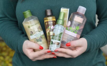 site de vente de produits cosmétiques naturels yves rochers