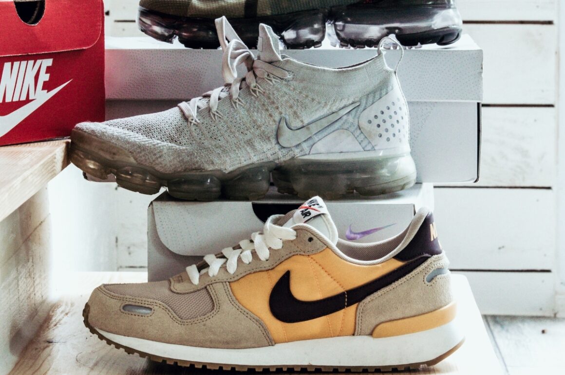 sneakers rares