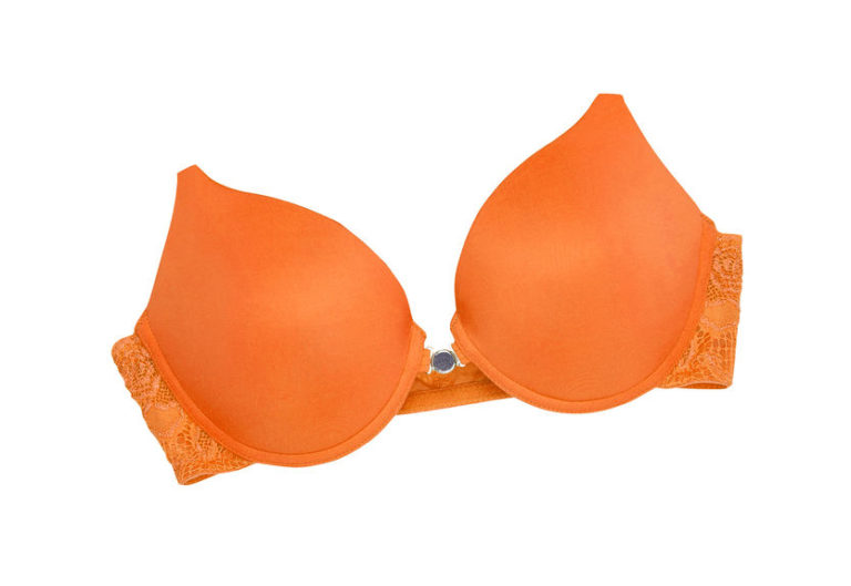 Soutien-gorge Sans Bretelles Aubade Mistinguette - Taille L - Neuf Avec étiquettes