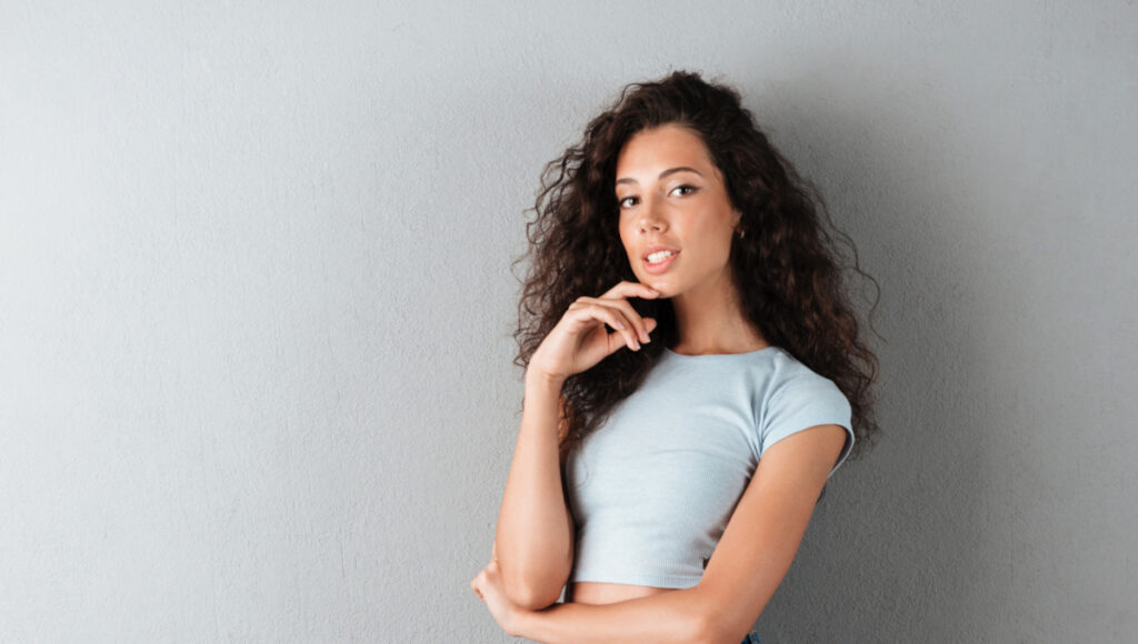 Quelle est la taille moyenne d’une femme en 2022