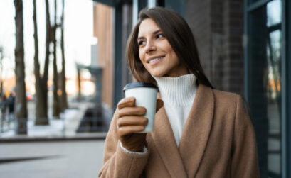 tasse café