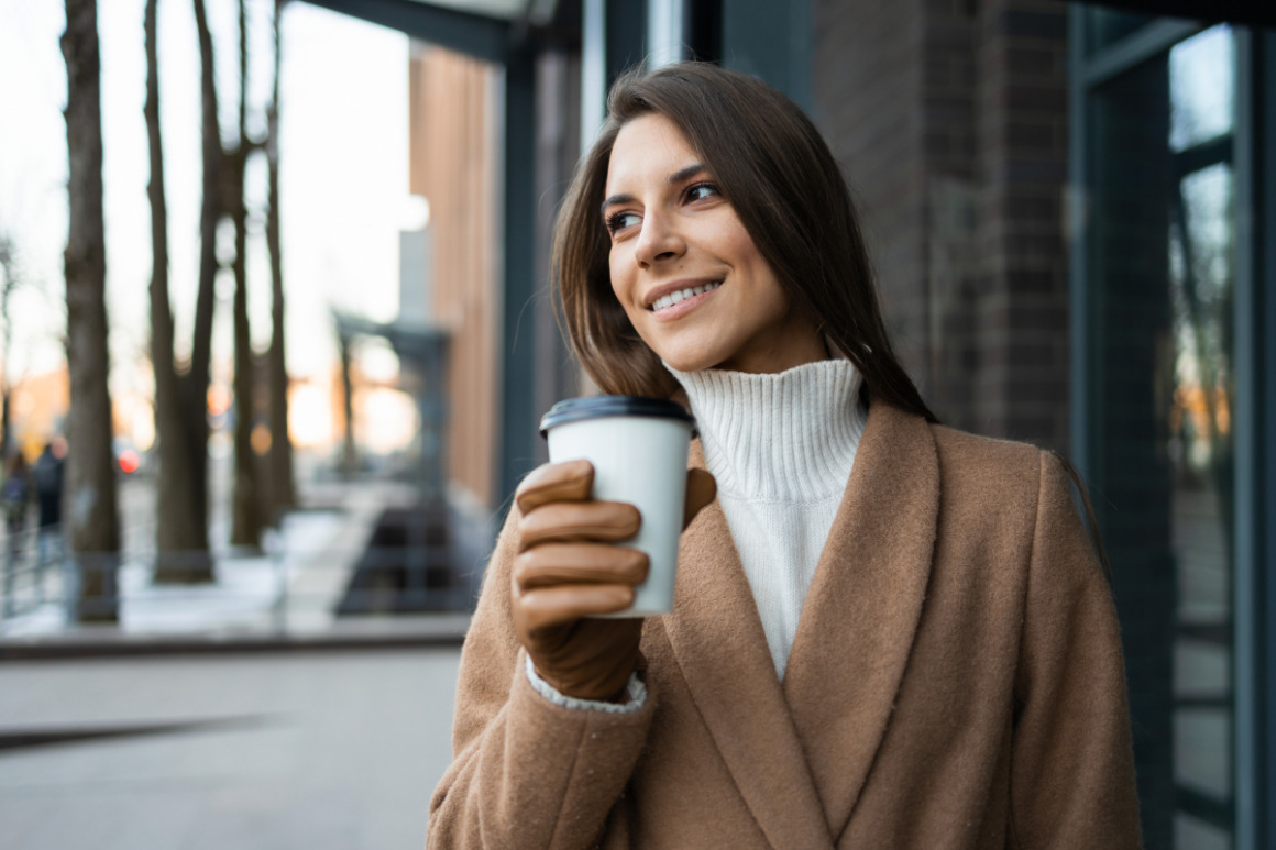 tasse café