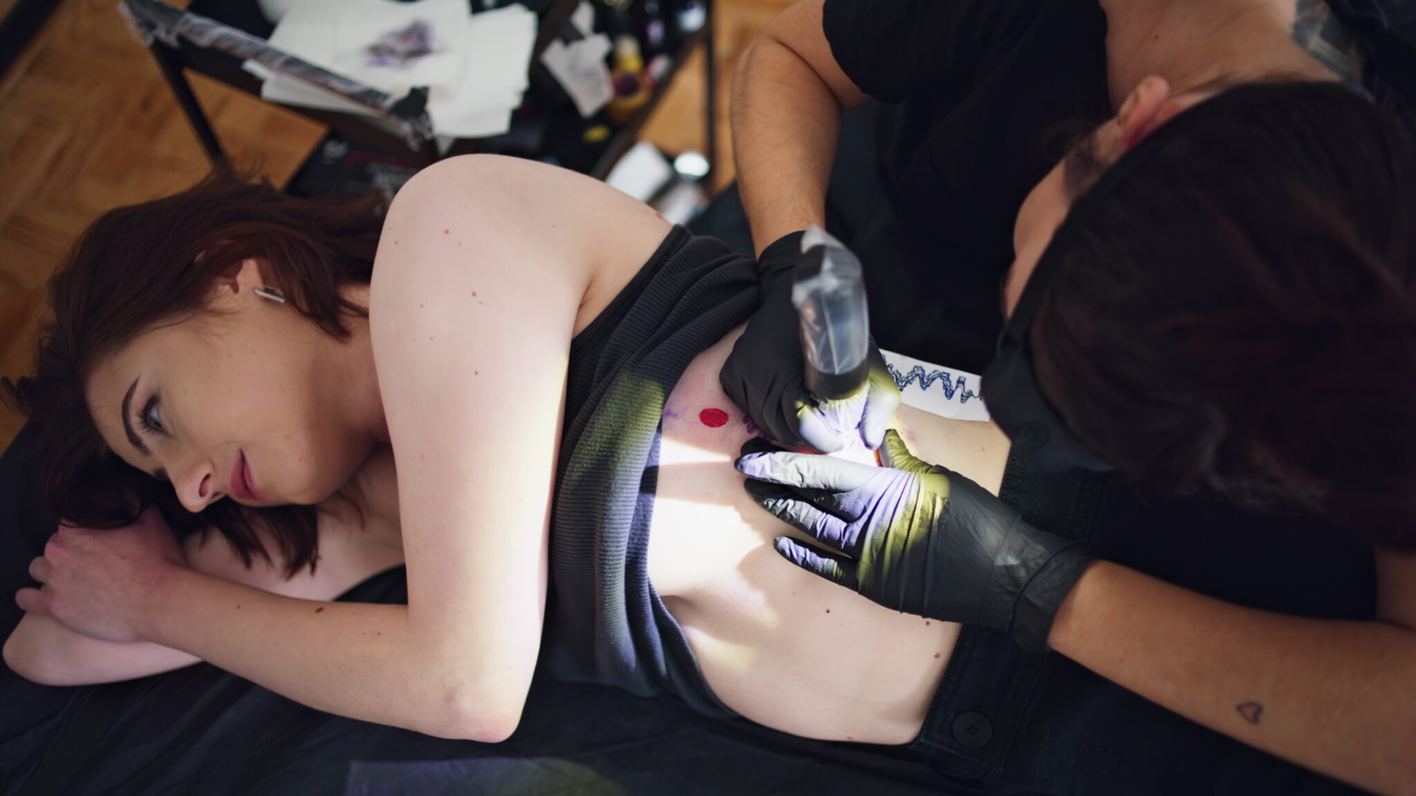 tatouage-douloureux