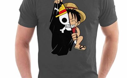 tee shirt One Piece 