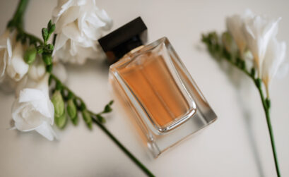 tendance parfum