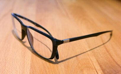 Tendances lunettes de vue : styles et inspirations 2026 !