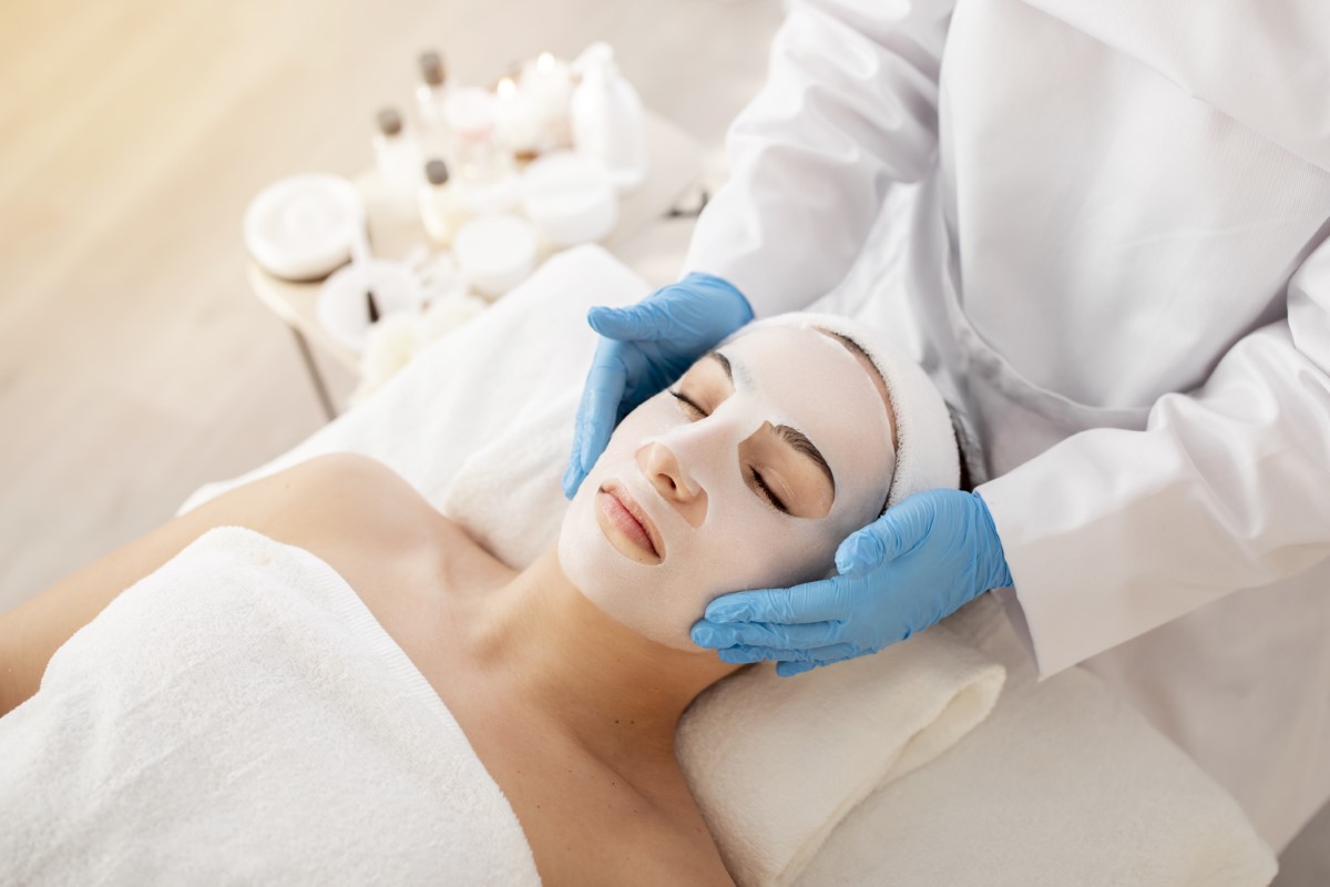 trio de masques efficaces