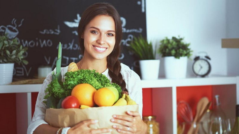 Véganisme et développement durable