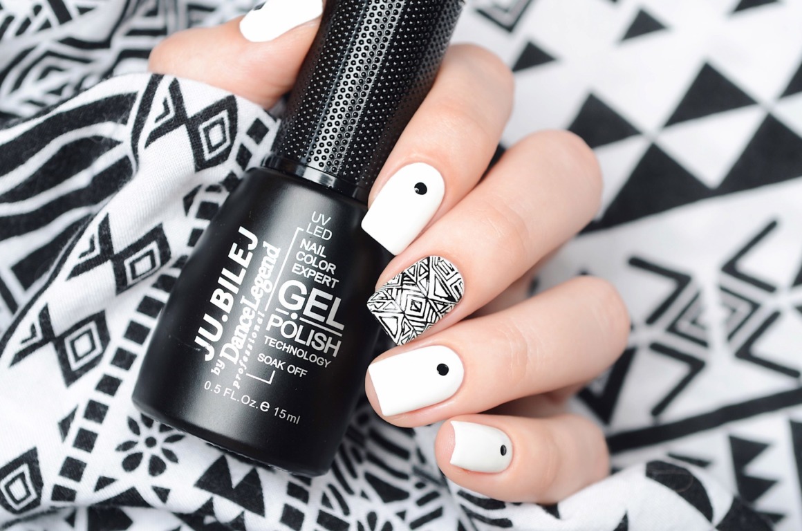 vernis en gel