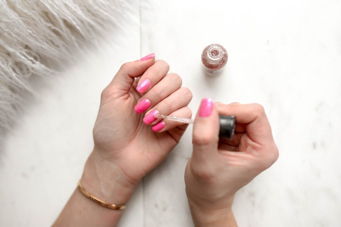 vernis semi-permanent