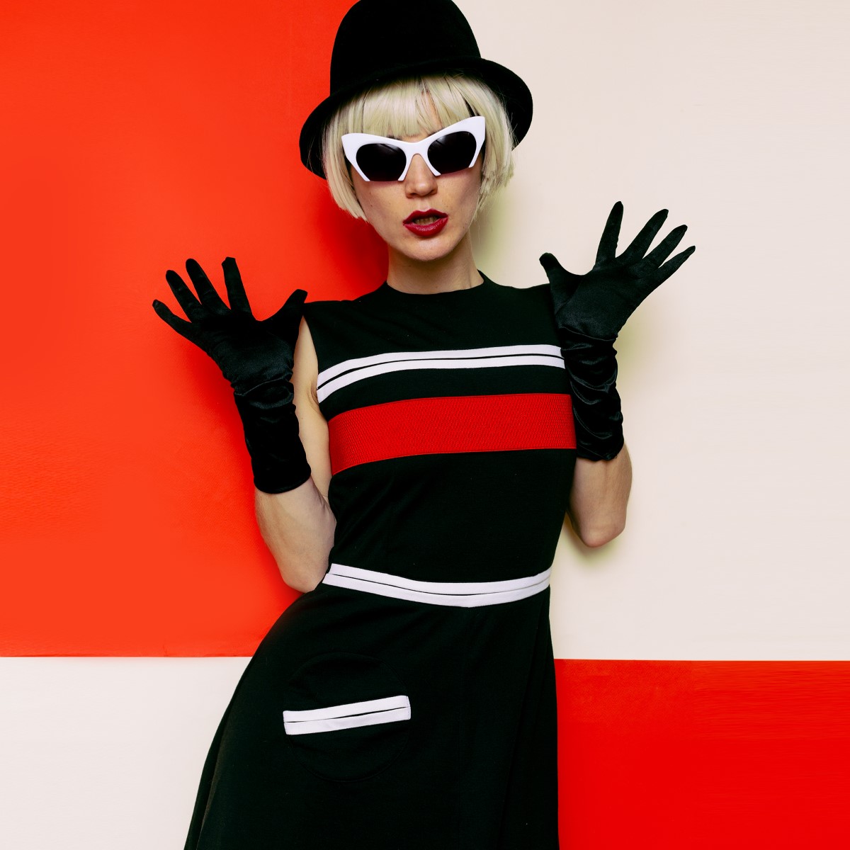 vêtements vintage