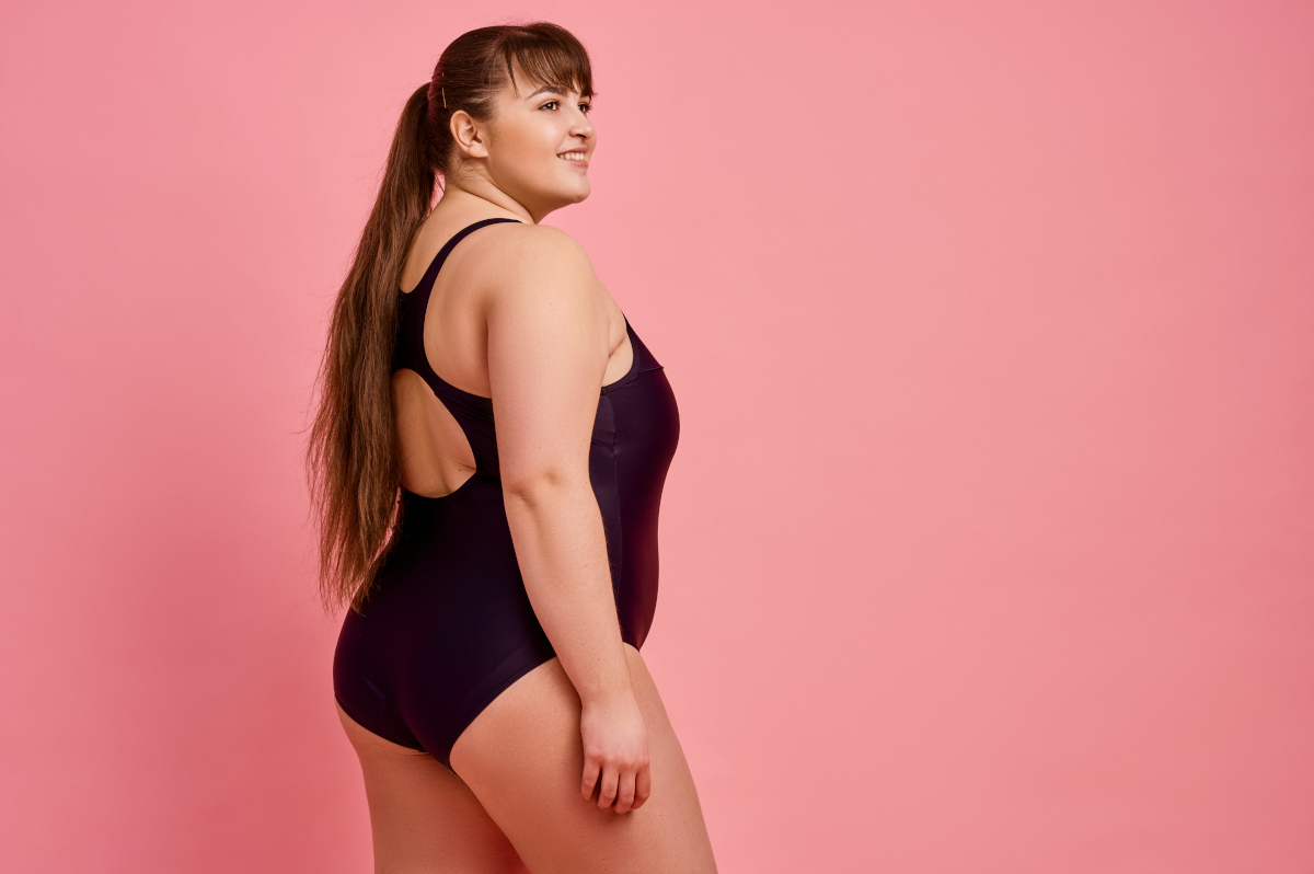 body